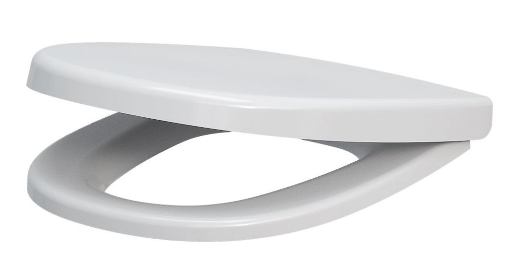 ARTECO DUROPLAST TOILETZITTING MET EASY-OFF EN SOFT-CLOSE K667-001